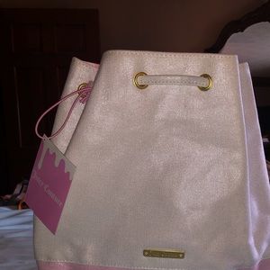 New Juicy Couture Backpack